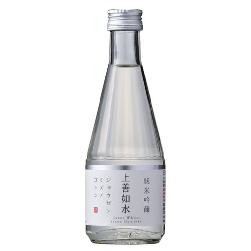 上善如水純米吟醸300ml - ROJI日本橋 ONLINE STORE