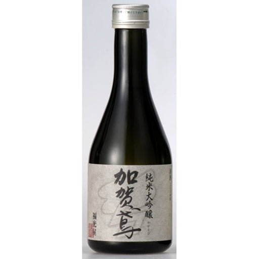 加賀鳶　純米大吟醸　300ml - ROJI日本橋 ONLINE STORE