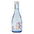 清酒　越乃柏露　本醸造生貯蔵酒　300ml - ROJI日本橋 ONLINE STORE