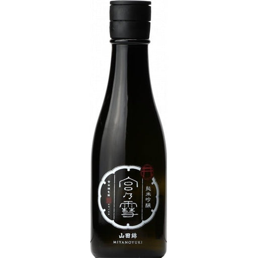 宮の雪　純米吟醸　300ml - ROJI日本橋 ONLINE STORE