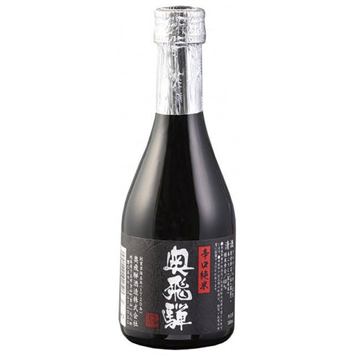 清酒　奥飛騨　辛口純米　300ml - ROJI日本橋 ONLINE STORE