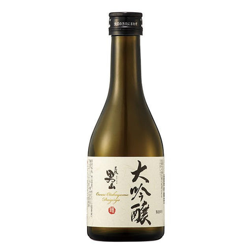 尾張男山　大吟醸　300ml×12本 - ROJI日本橋 ONLINE STORE