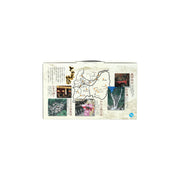 富山の地酒特選詰合せ（300ml×5本） - ROJI日本橋 ONLINE STORE
