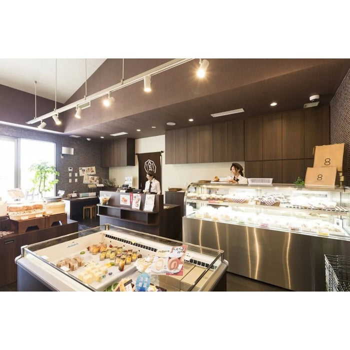 八天堂　とろけるくりーむ大福3種12個詰合せ - ROJI日本橋 ONLINE STORE