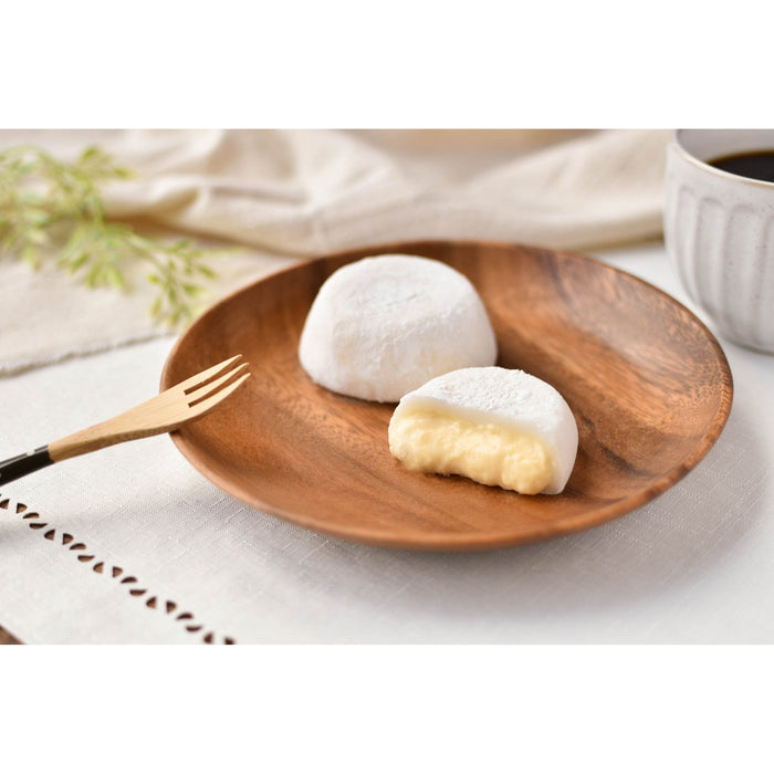 八天堂　とろけるくりーむ大福3種12個詰合せ - ROJI日本橋 ONLINE STORE