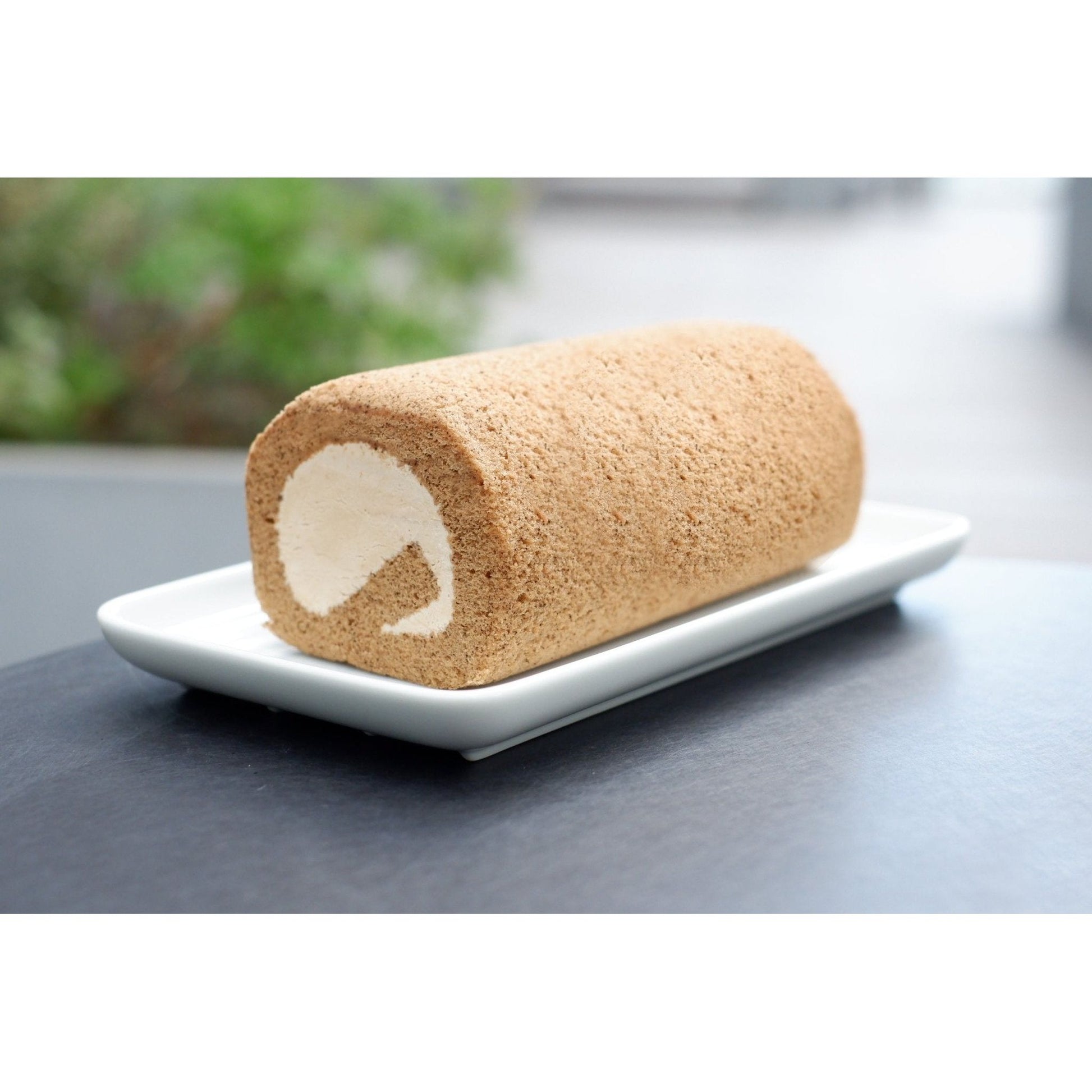 ミカド旧軽モカロールケーキ 320g - ROJI日本橋 ONLINE STORE