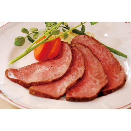 神戸・伊藤グリル　黒毛和牛のローストビーフ 350g - ROJI日本橋 ONLINE STORE