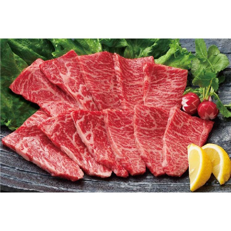 ミヤチク　宮埼牛もも焼肉用３５０ｇ - ROJI日本橋 ONLINE STORE