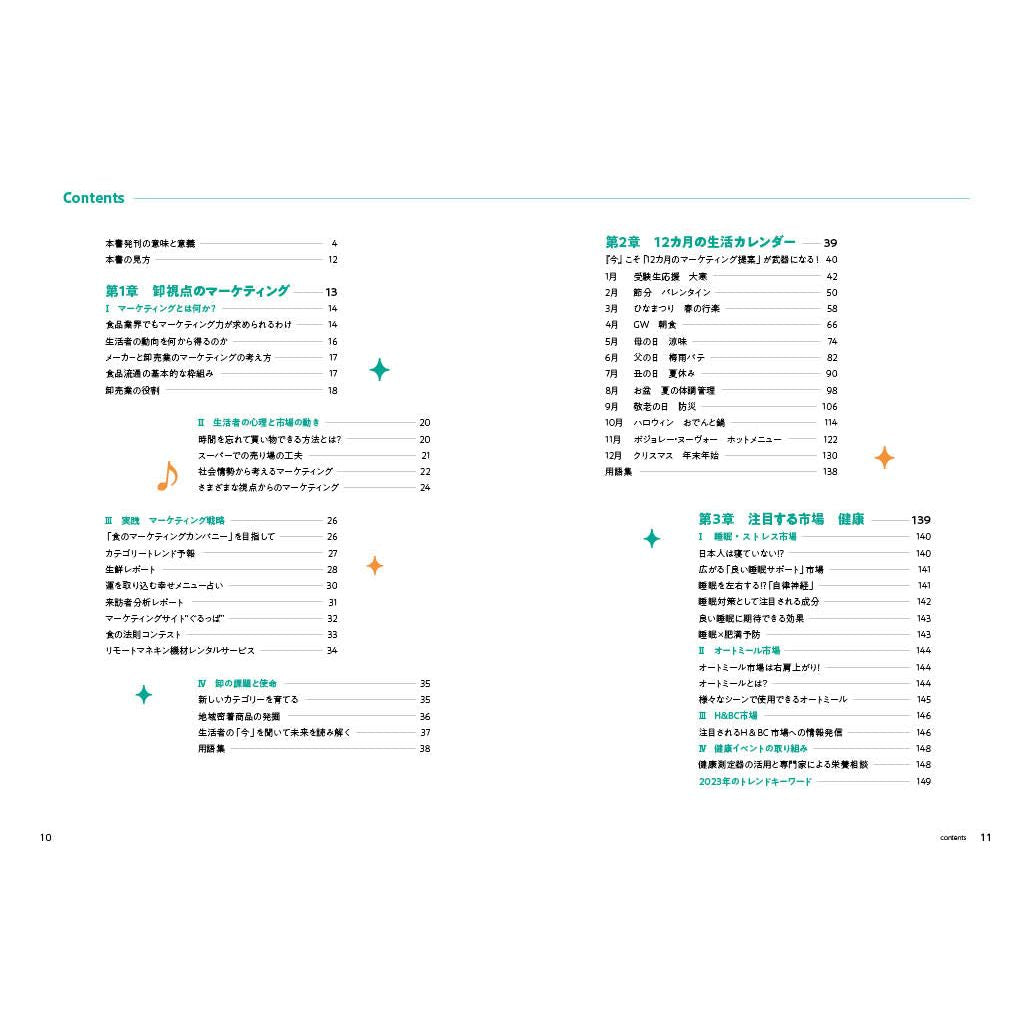 【冊子】食が楽しくなる365日の○○ - ROJI日本橋 ONLINE STORE