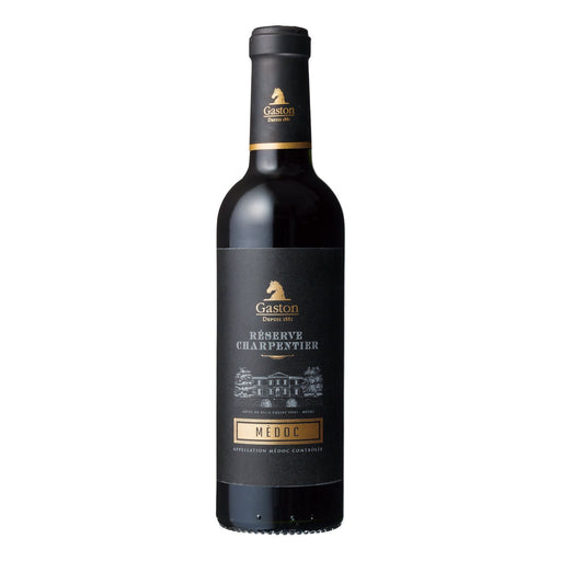 ガストン メドック 赤　375ml - ROJI日本橋 ONLINE STORE