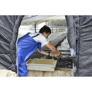 鰻楽　うなぎ蒲焼(九州産)長焼　4尾セット - ROJI日本橋 ONLINE STORE