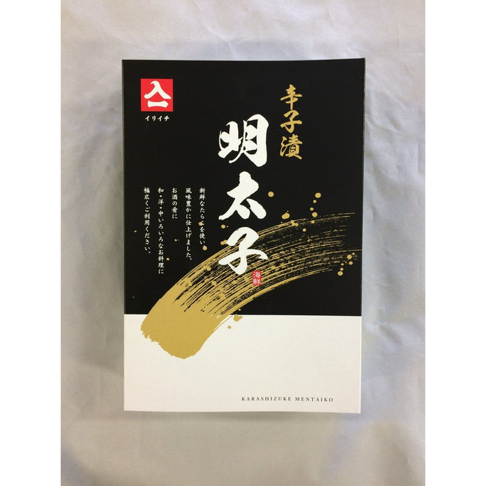 入一 無着色辛子明太子切子 400ｇＸ2 - ROJI日本橋 ONLINE STORE