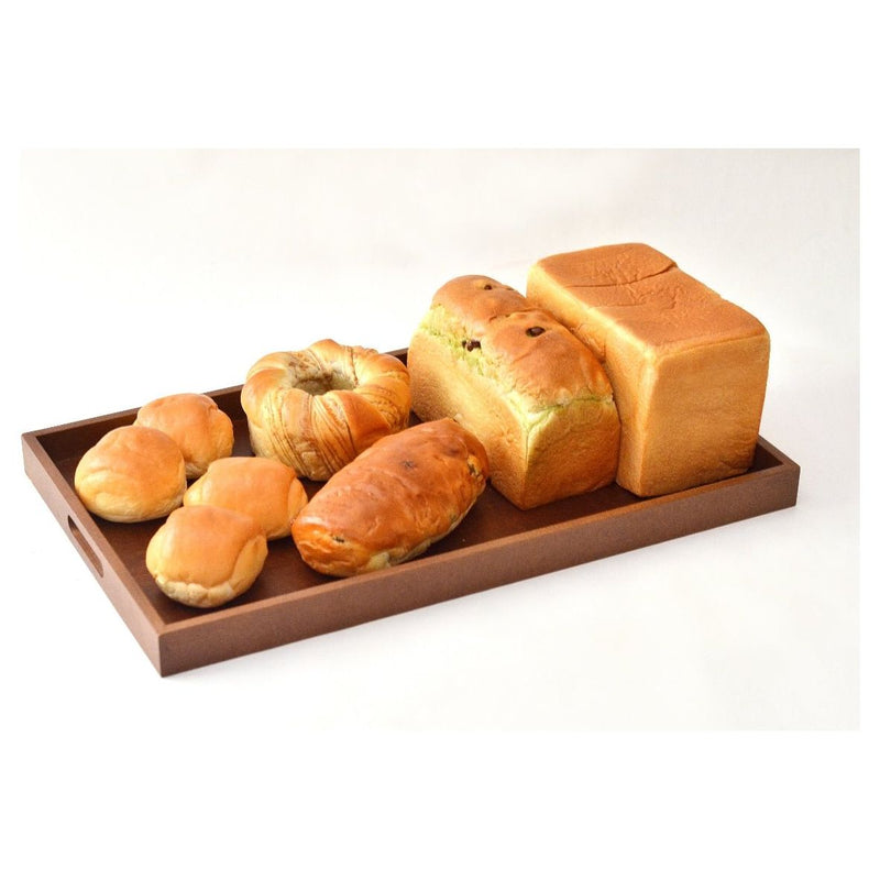 金谷ホテルベーカリー　冷凍パンセット　5種 - ROJI日本橋 ONLINE STORE