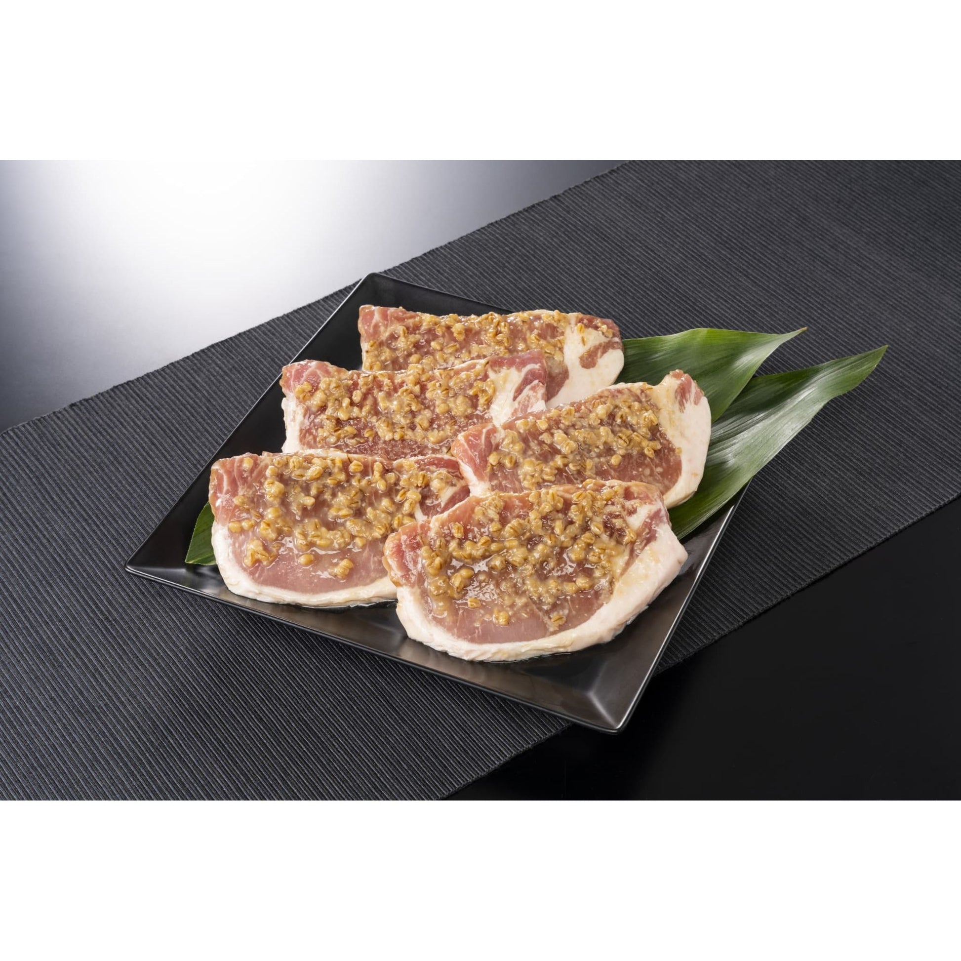 おかやまピーチポーク金山寺味噌漬け（5枚） - ROJI日本橋 ONLINE STORE