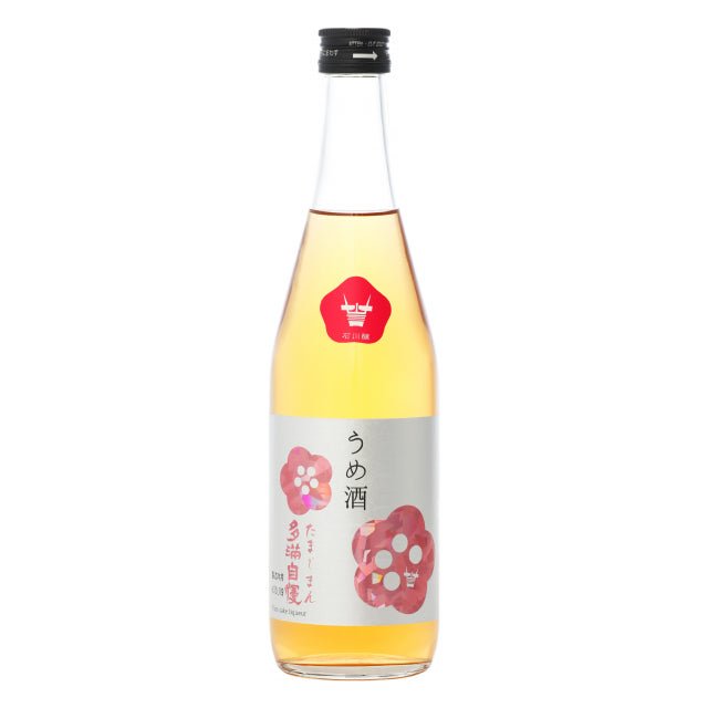 多満自慢　うめ酒500ml - ROJI日本橋 ONLINE STORE