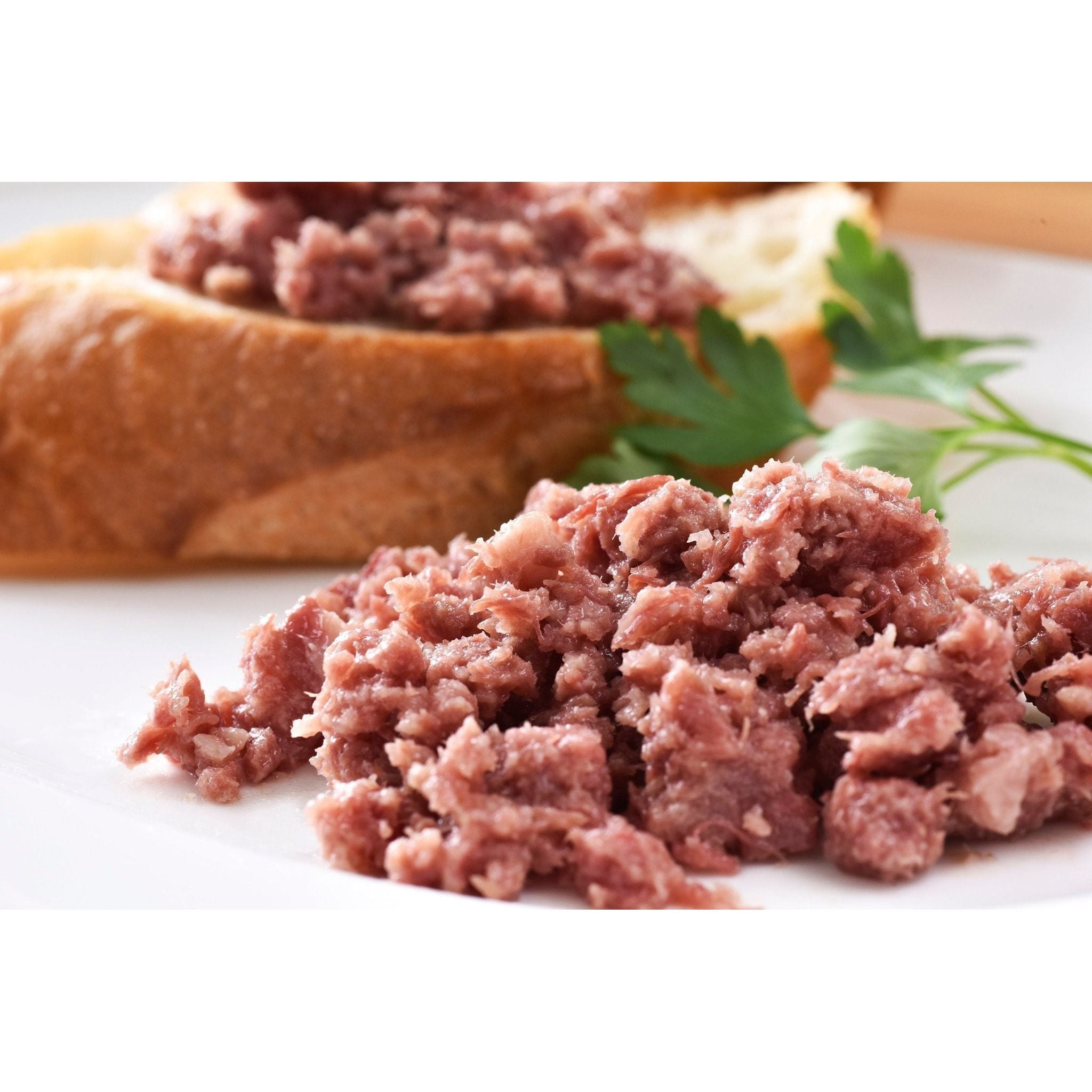 ファイン 山形県産 プレミアム米沢牛コンビーフセット（50g×6パック） - ROJI日本橋 ONLINE STORE