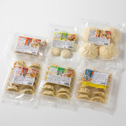 美勢商事　点心バラエティ6種詰合せ - ROJI日本橋 ONLINE STORE