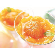 銀座千疋屋　銀座まるごとみかんぜりぃ6個 - ROJI日本橋 ONLINE STORE