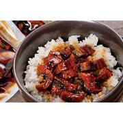 鰻楽　うなぎ蒲焼　きざみ6袋 - ROJI日本橋 ONLINE STORE