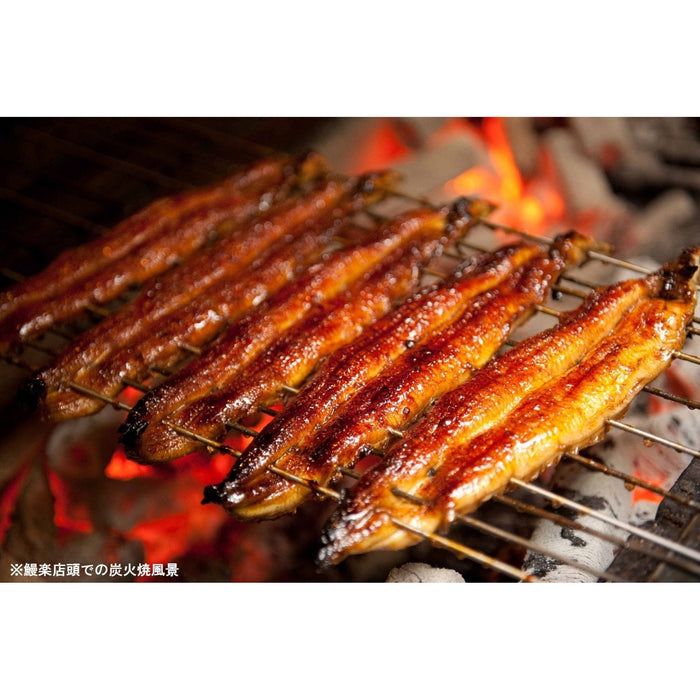 鰻楽　うなぎ蒲焼　きざみ6袋 - ROJI日本橋 ONLINE STORE