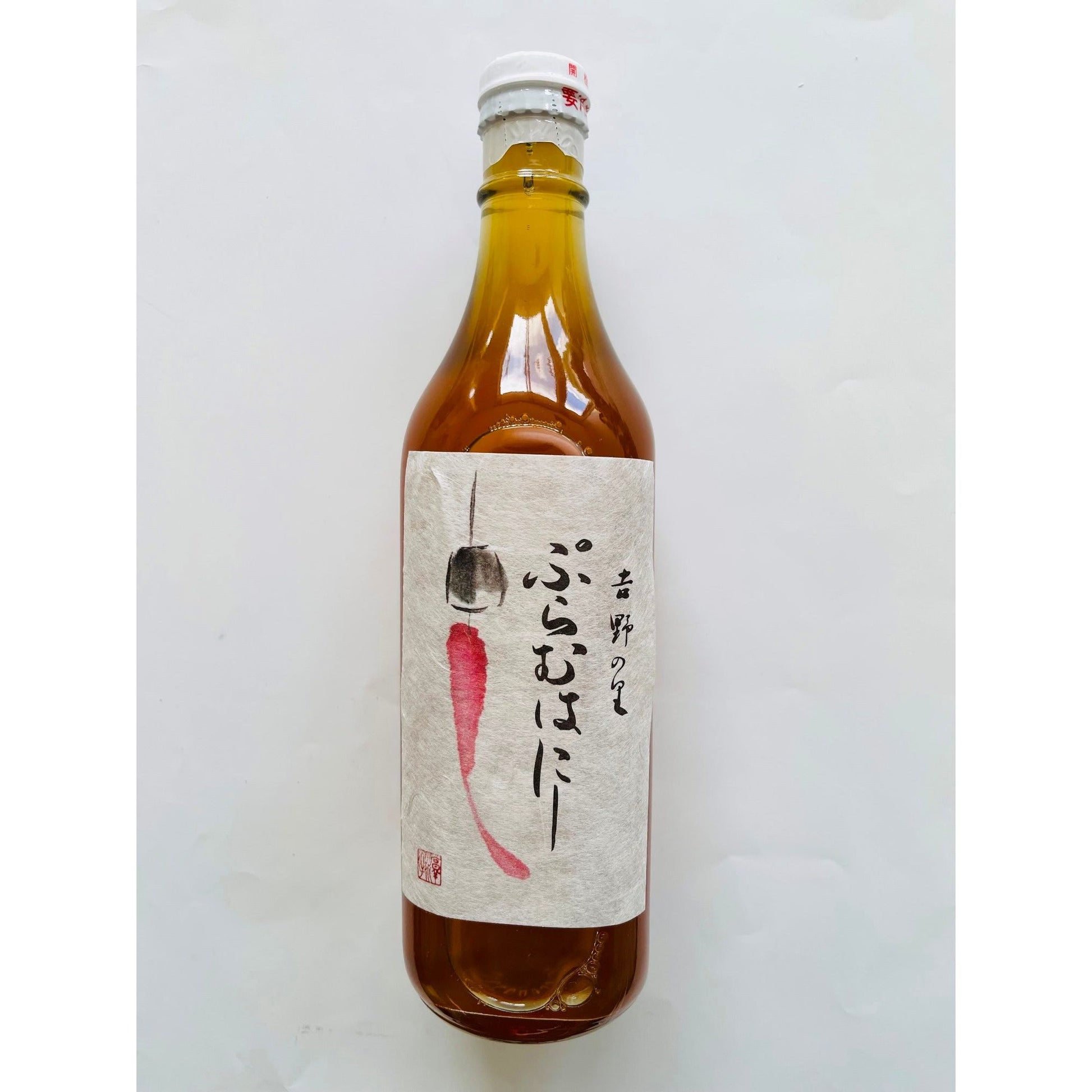 王隠堂農園　プラムハニー　500ml×2本セット - ROJI日本橋 ONLINE STORE