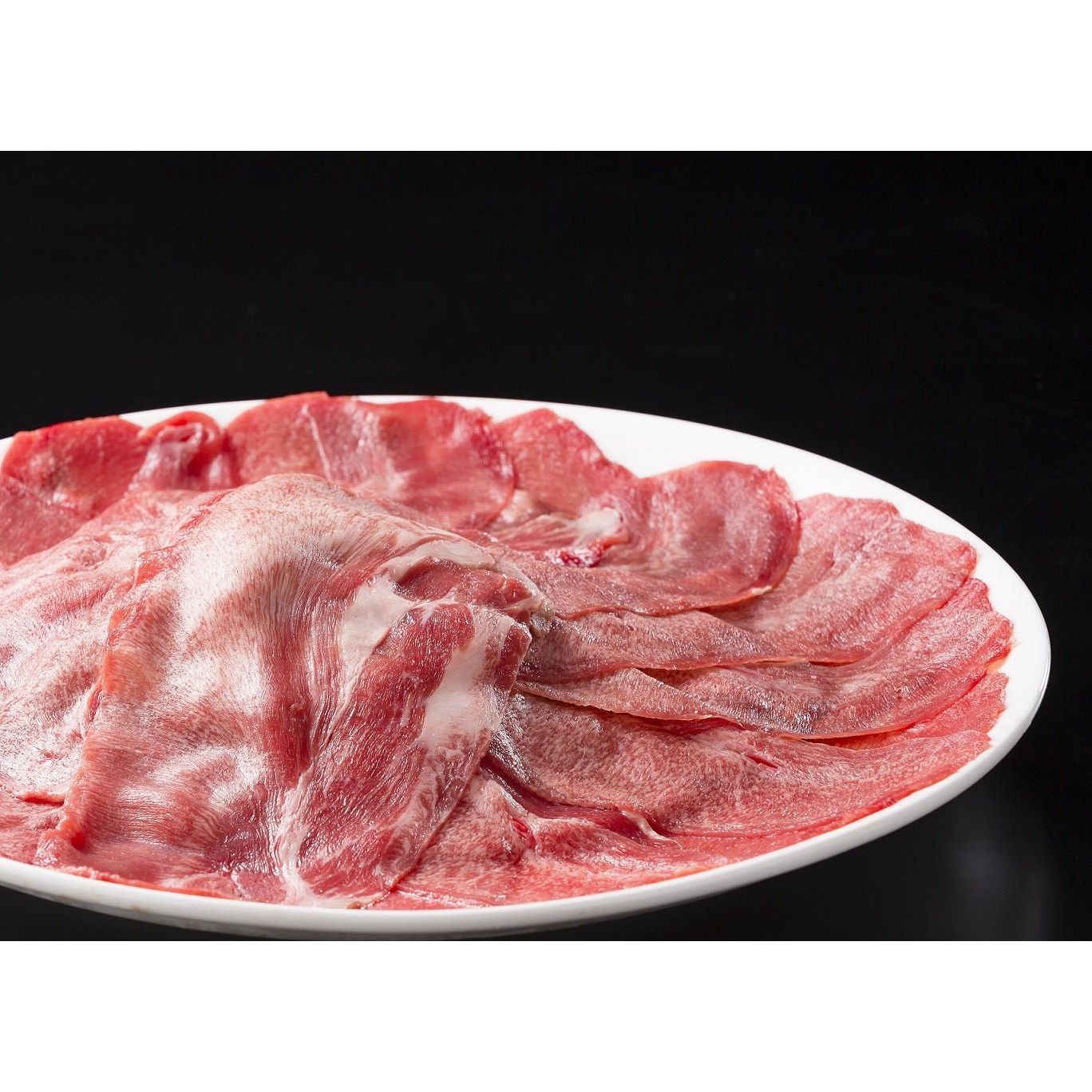 牛たんしゃぶしゃぶセット 600g - ROJI日本橋 ONLINE STORE