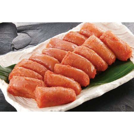 無着色辛子明太切れ子 600Ｘ2 - ROJI日本橋 ONLINE STORE