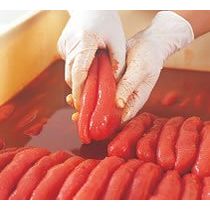 無着色辛子明太切れ子 600Ｘ2 - ROJI日本橋 ONLINE STORE