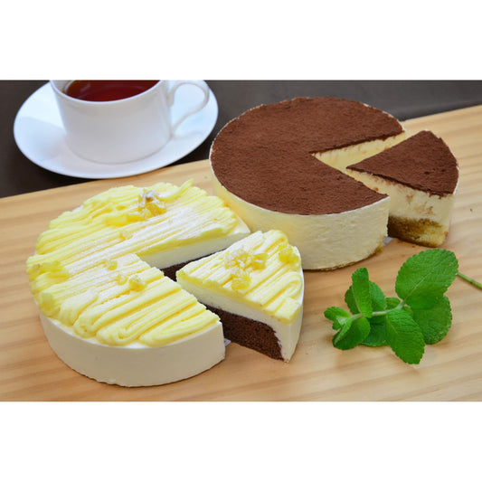 西麻布「アルポルト」ケーキセット - ROJI日本橋 ONLINE STORE