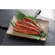 鰻楽　うなぎ蒲焼　九州産　長焼　3尾セット - ROJI日本橋 ONLINE STORE