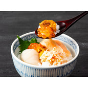札幌バルナバフーズ 海鮮丼の具　60g×4 - ROJI日本橋 ONLINE STORE