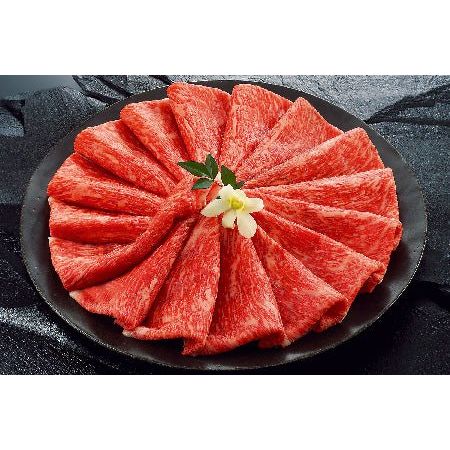 石井大一商店　常陸牛（黒毛和牛）ももしゃぶしゃぶ用　650g - ROJI日本橋 ONLINE STORE