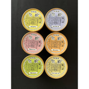 北海道アイスクリーム6種6個 - ROJI日本橋 ONLINE STORE