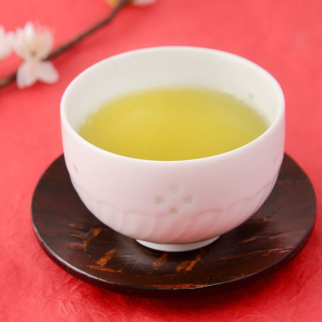 高柳製茶　静岡牧之原深蒸しかぶせ茶　70g - ROJI日本橋 ONLINE STORE