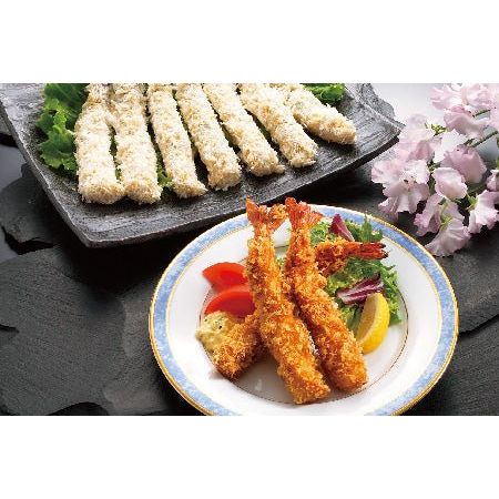 特大海老フライ 70ｇＸ15 - ROJI日本橋 ONLINE STORE