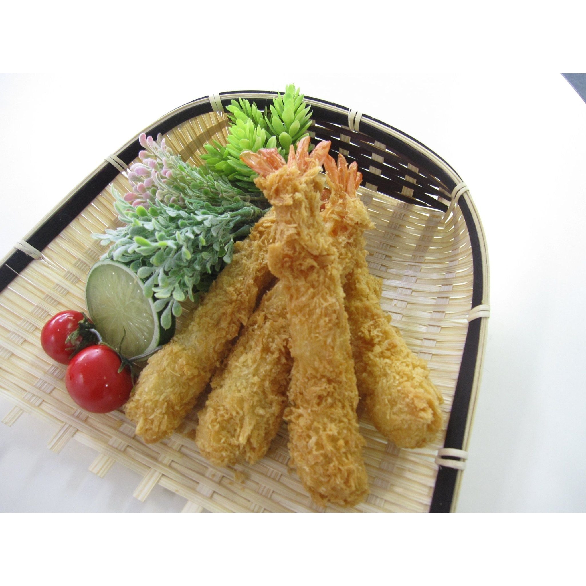 特大海老フライ 70ｇＸ15 - ROJI日本橋 ONLINE STORE