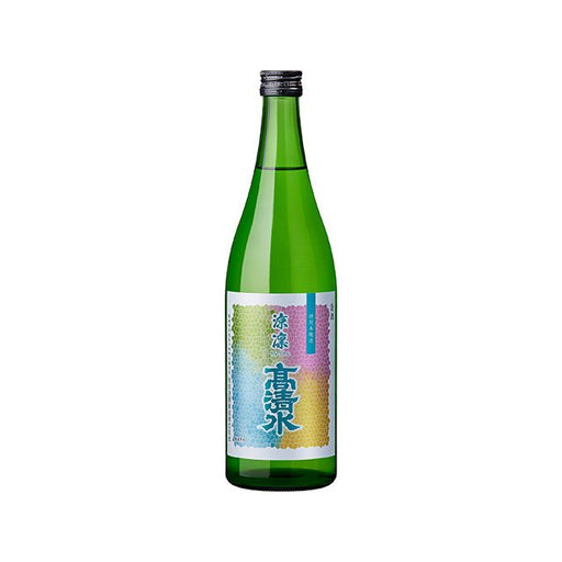 高清水　涼凛　720ml - ROJI日本橋 ONLINE STORE