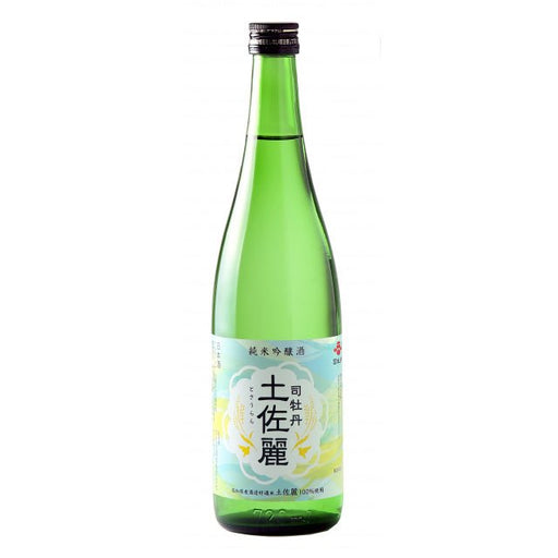 司牡丹　土佐麗　720ml - ROJI日本橋 ONLINE STORE