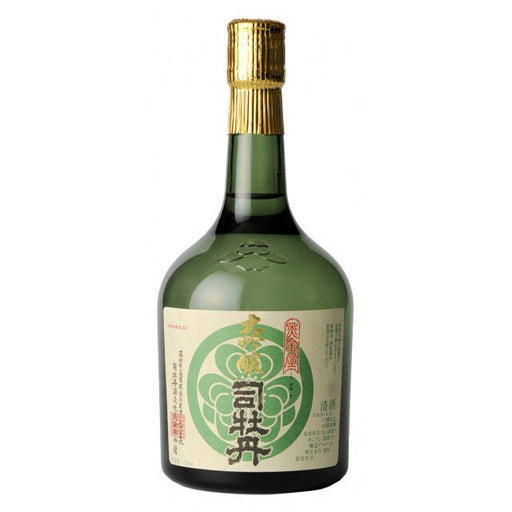 司牡丹黒金屋　720ml - ROJI日本橋 ONLINE STORE