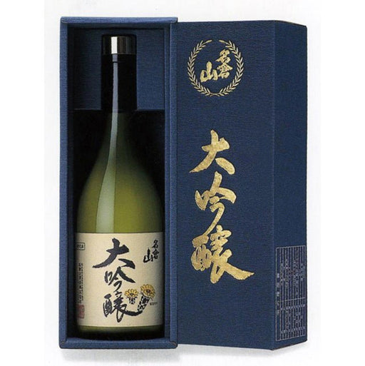 名倉山大吟醸720ml - ROJI日本橋 ONLINE STORE