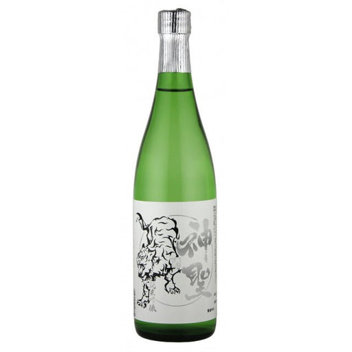 神聖　祝　純米吟醸　720ml - ROJI日本橋 ONLINE STORE