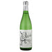 神聖　祝　純米吟醸　720ml - ROJI日本橋 ONLINE STORE