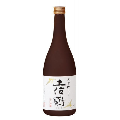 土佐鶴　辛口吟醸　大吉祥土佐鶴　720ml - ROJI日本橋 ONLINE STORE