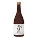 土佐鶴　辛口吟醸　大吉祥土佐鶴　720ml - ROJI日本橋 ONLINE STORE