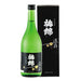 清酒　梅錦　純米原酒「酒一筋」(箱付)　720ml - ROJI日本橋 ONLINE STORE