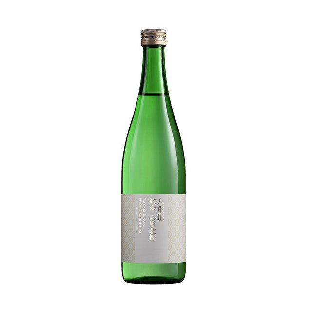 清酒　八重垣　純米「兵庫北錦」　720ml - ROJI日本橋 ONLINE STORE
