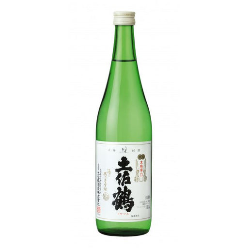 土佐鶴　本格辛口　720ml - ROJI日本橋 ONLINE STORE