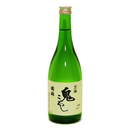 国稀　北海鬼ころし　720ml - ROJI日本橋 ONLINE STORE