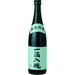 清酒　賀茂鶴　純米吟醸「一滴入魂」　黒瓶　720ml - ROJI日本橋 ONLINE STORE