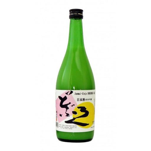 櫻室町　純米吟醸どぶろく　720ml - ROJI日本橋 ONLINE STORE